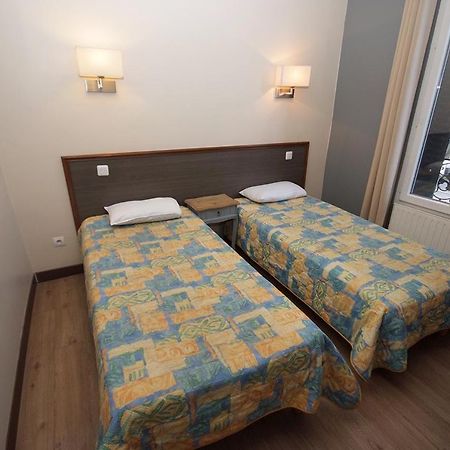 Hotel Le Bellevue - Paris Porte D'Orleans Cachan Zewnętrze zdjęcie
