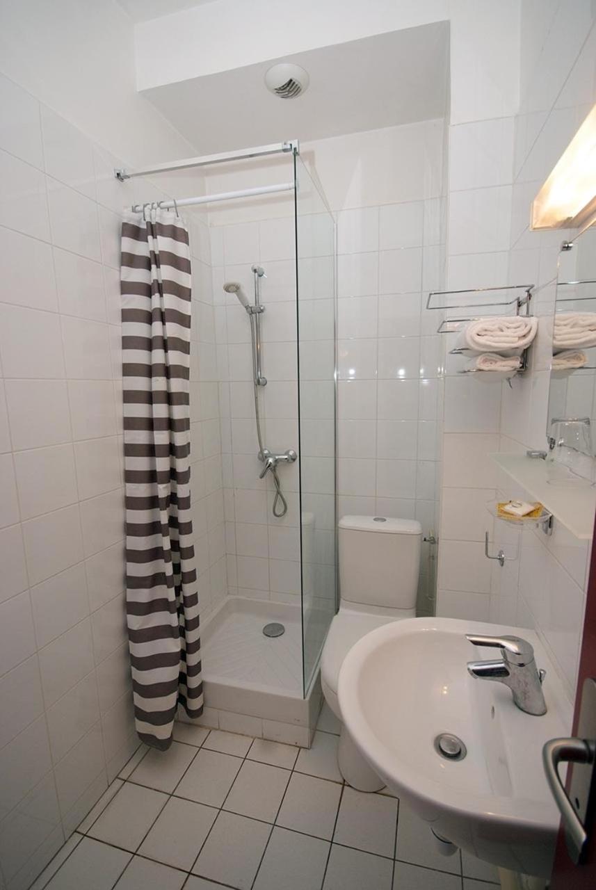 Hotel Le Bellevue - Paris Porte D'Orleans Cachan Zewnętrze zdjęcie