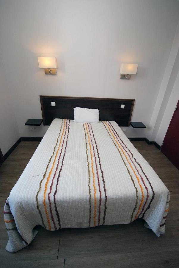 Hotel Le Bellevue - Paris Porte D'Orleans Cachan Zewnętrze zdjęcie