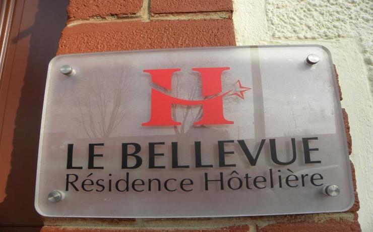 Hotel Le Bellevue - Paris Porte D'Orleans Cachan Zewnętrze zdjęcie
