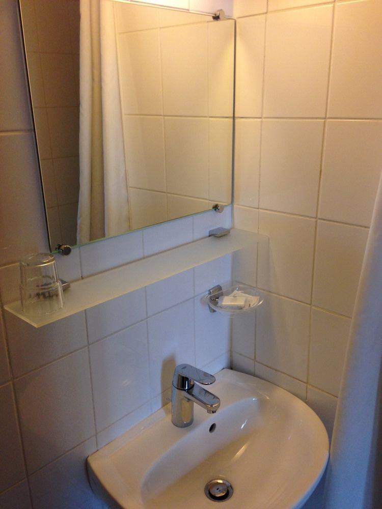 Hotel Le Bellevue - Paris Porte D'Orleans Cachan Zewnętrze zdjęcie