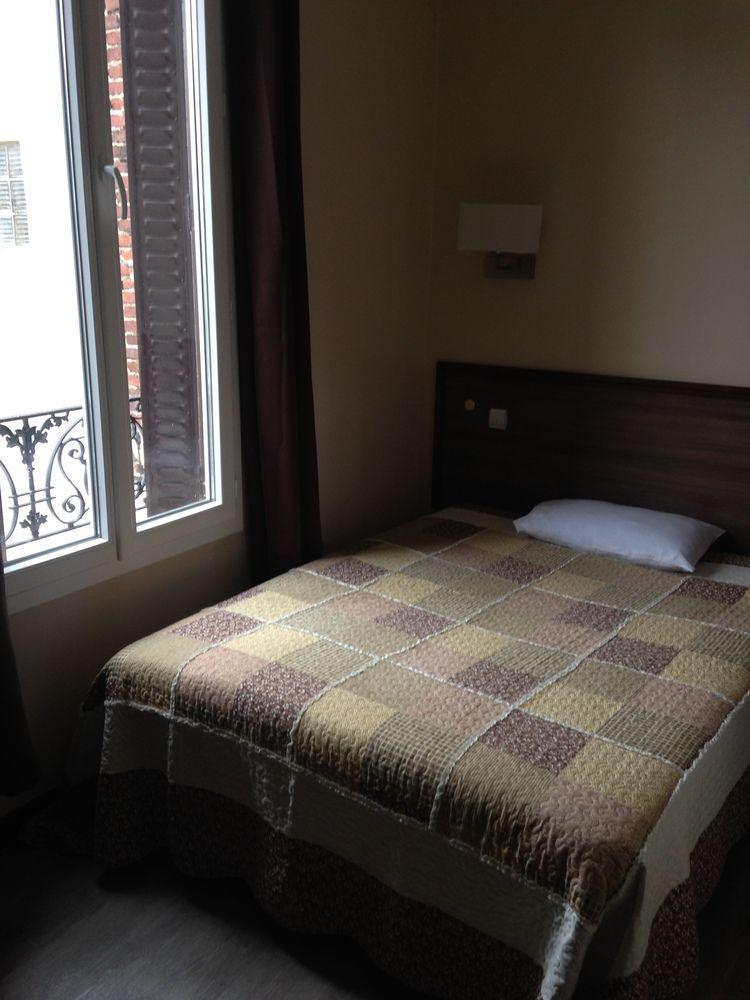Hotel Le Bellevue - Paris Porte D'Orleans Cachan Zewnętrze zdjęcie