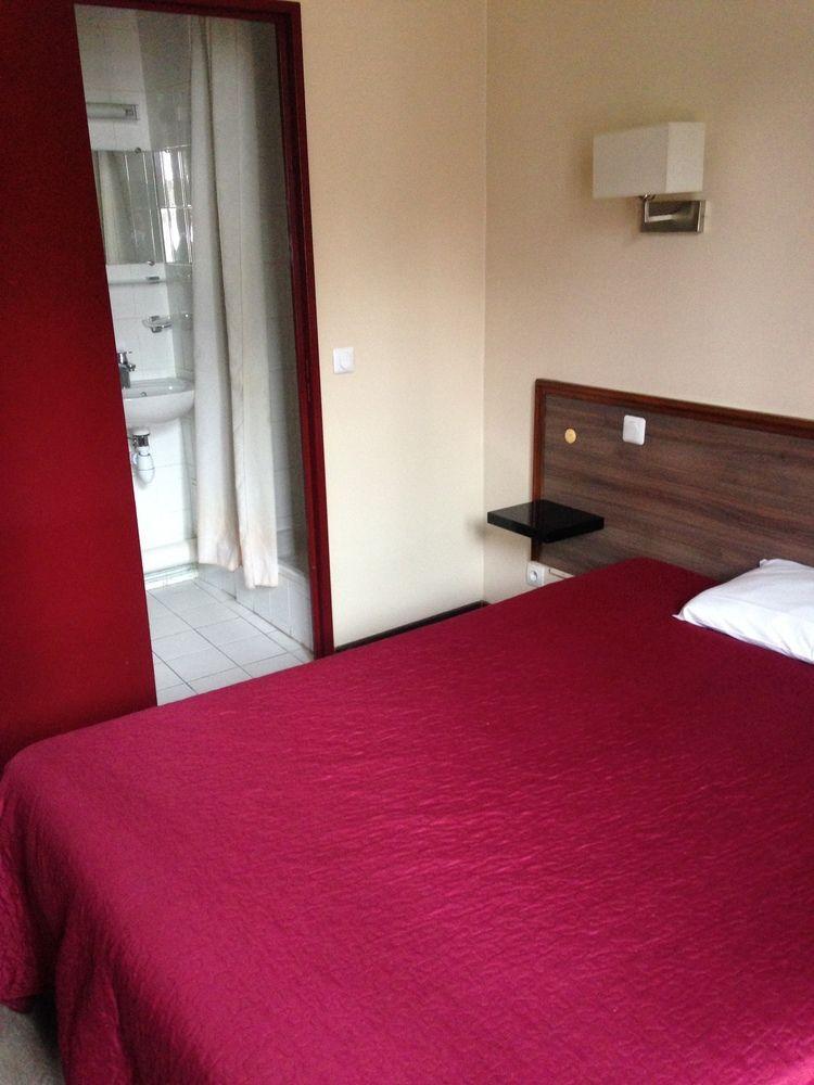 Hotel Le Bellevue - Paris Porte D'Orleans Cachan Zewnętrze zdjęcie