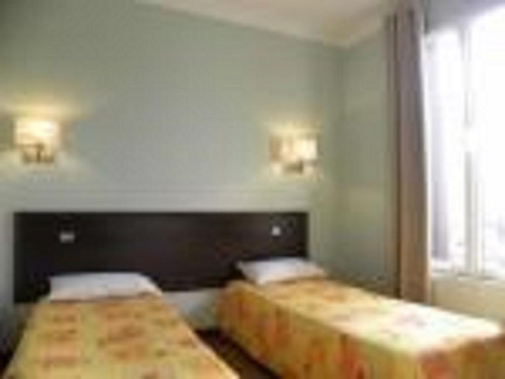 Hotel Le Bellevue - Paris Porte D'Orleans Cachan Zewnętrze zdjęcie