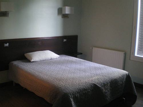 Hotel Le Bellevue - Paris Porte D'Orleans Cachan Zewnętrze zdjęcie