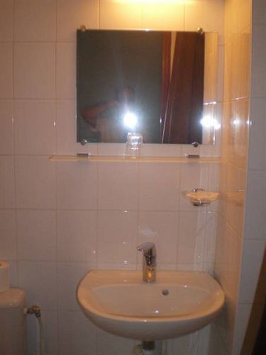 Hotel Le Bellevue - Paris Porte D'Orleans Cachan Zewnętrze zdjęcie