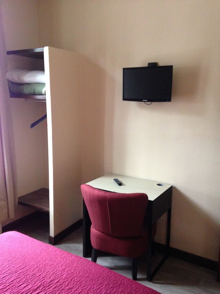 Hotel Le Bellevue - Paris Porte D'Orleans Cachan Zewnętrze zdjęcie